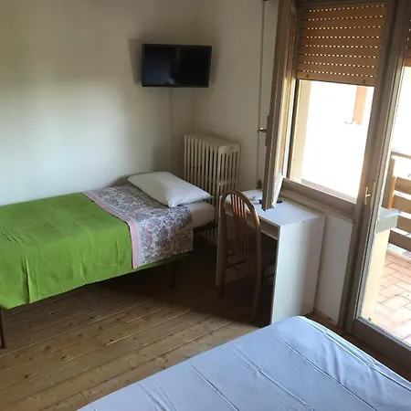 Oasi Franciacorta Guest House Provaglio d'Iseo Exterior photo
