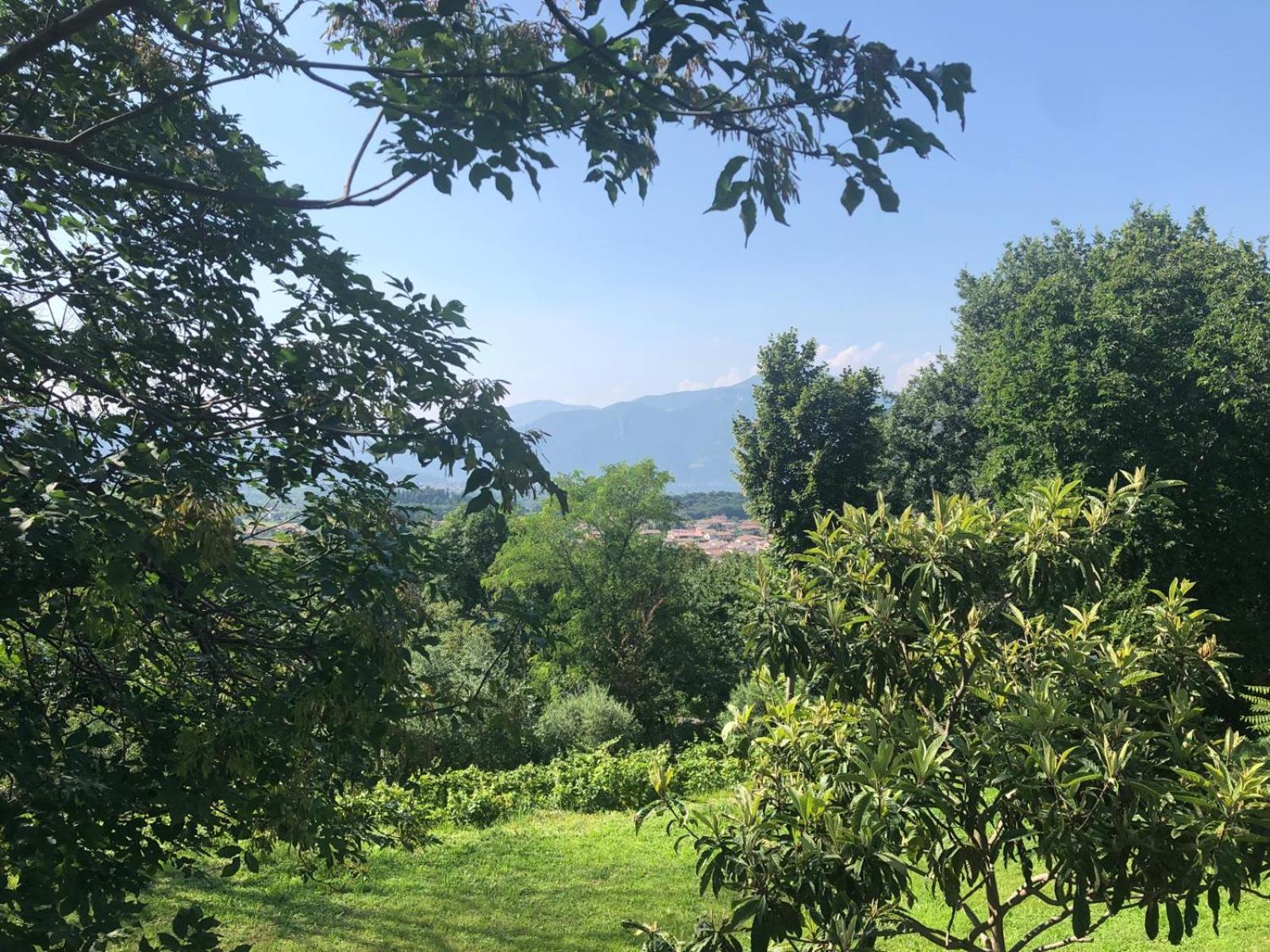 Oasi Franciacorta Country house Provaglio d'Iseo