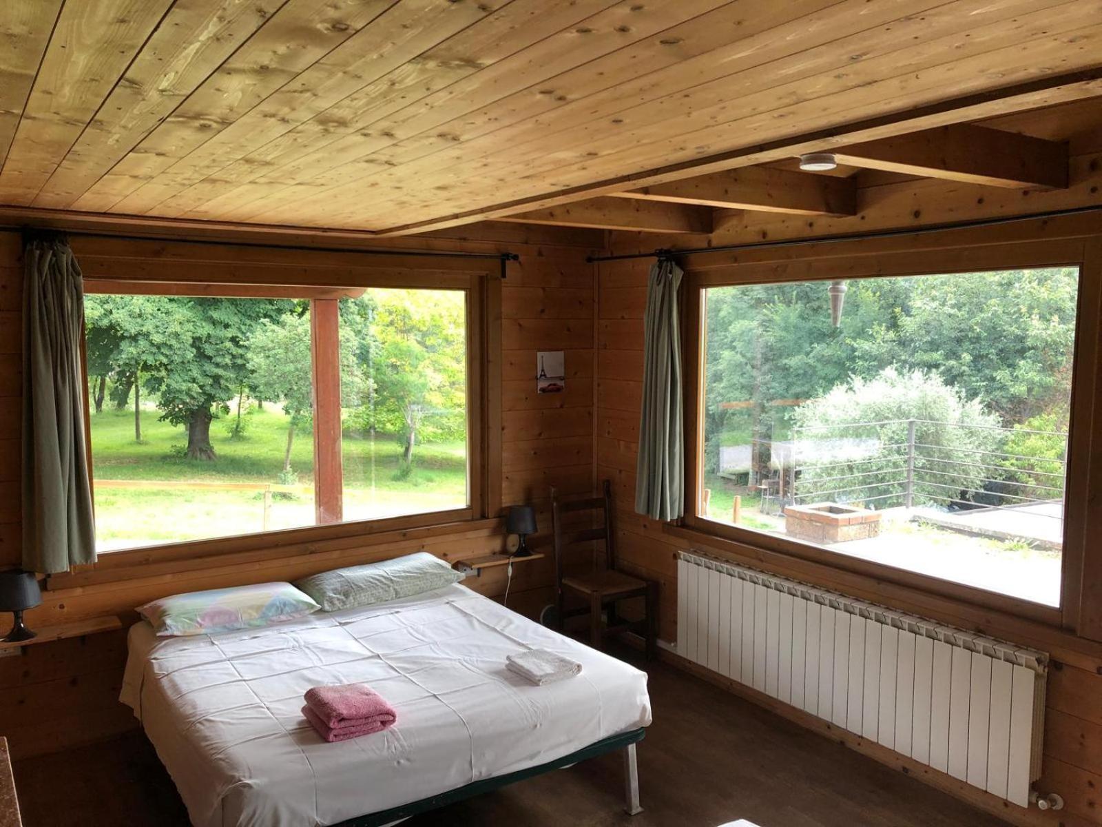 Country house Oasi Franciacorta Provaglio d'Iseo