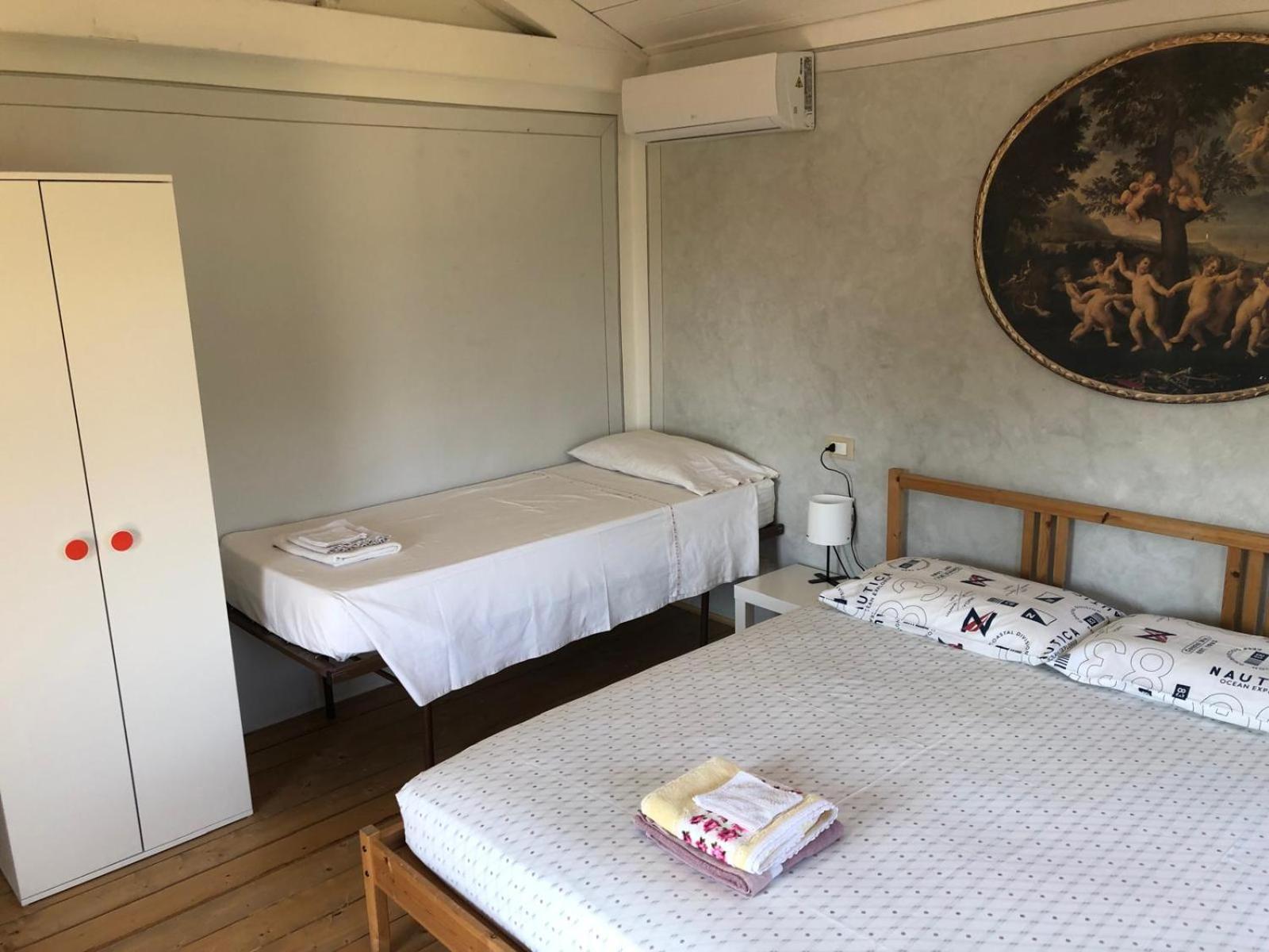 Oasi Franciacorta Country house *