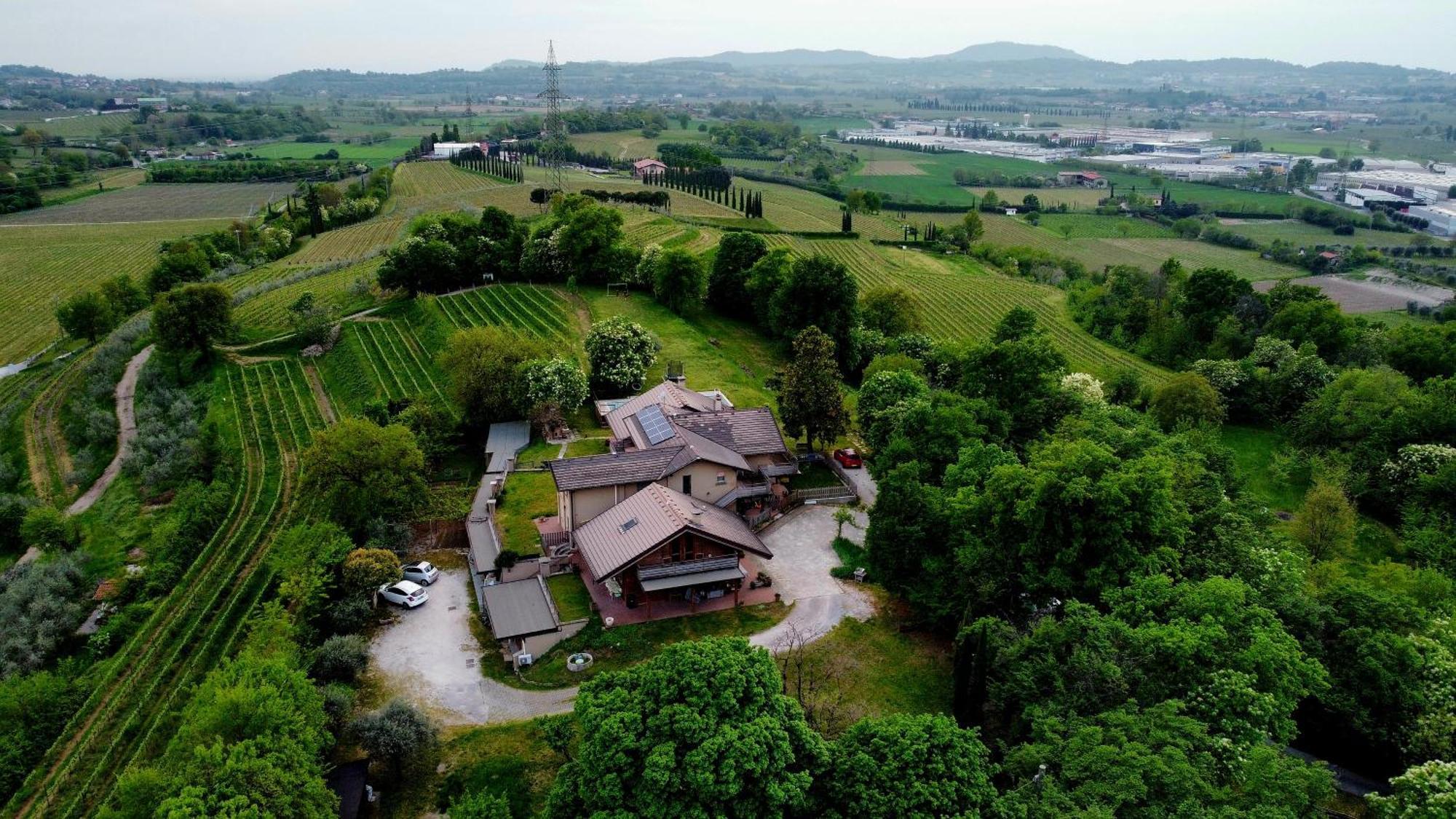 Oasi Franciacorta *